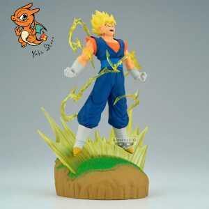 DRAGON BALL Z - Vegito - Figurine History Box 17cm