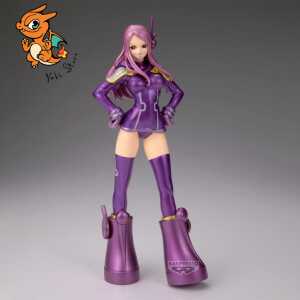 ONE PIECE - Jewelry Bonney - Figurine DXF-The Grandline Series 16cm