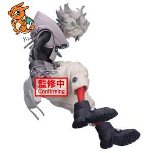 GACHIAKUTA - Rudo - Figurine Vibration Stars 15cm