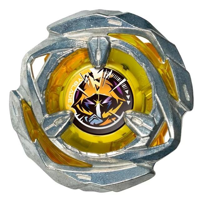 BEYBLADE X - Arrow Wizard 4-80B Starter Pack – Image 3