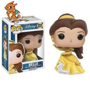 DISNEY - POP N° 221 - Belle in Grown