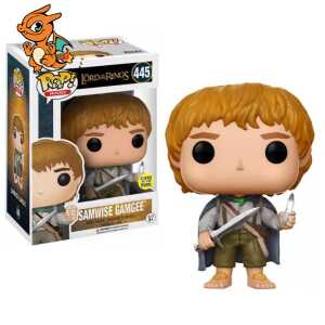 LORD OF THE RINGS - POP N° 445 - Samwise Gamgee