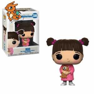 DISNEY - Monsters Inc - POP N° 386 - Boo