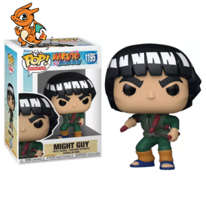 NARUTO - POP N° 1195 - Gai Maito