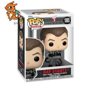 GHOSTBUSTERS 2 - POP Movies N° 1885 - Ray Stantz
