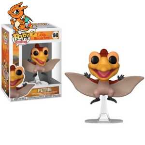 LE PETIT DINOSAURE - POP Movies N° 1840 - Petrie