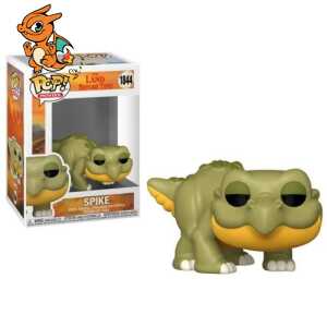 LE PETIT DINOSAURE - POP Movies N° 1844 - Pointu
