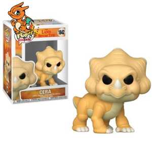 LE PETIT DINOSAURE - POP Movies N° 1842 - Cera
