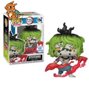 DEMON SLAYER - POP Animation N° 1754 - Gyutaro