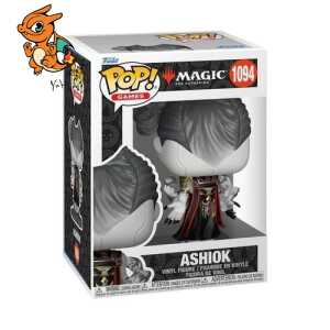 MAGIC THE GATHERING - POP Games N° 1094 - Ashiok