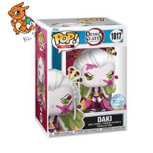 DEMON SLAYER - POP Plus N° 1817 - Daki avec rubans