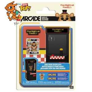 BITTY POP NFF - Bitty Pop! Arcade - FNAF