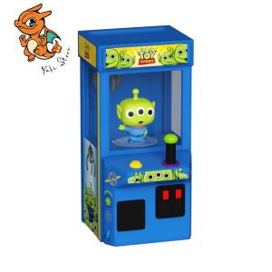 BITTY ARCADE CLAWS - Toy Story - Alien (GW)