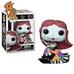 L'ETRANGE NOEL DE MONSIEUR JACK - POP Disney N° 1605 - Couture Sally