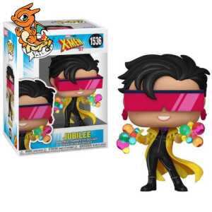 X-MEN '97 - POP Marvel N° 1536 - Jubilee avec Chase