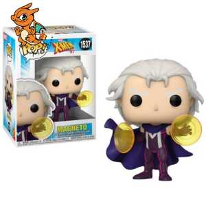 X-MEN '97 - POP Marvel N° 1537 - Magneto
