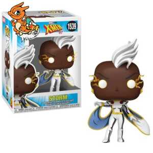 X-MEN '97 - POP Marvel N° 1539 - Tornade