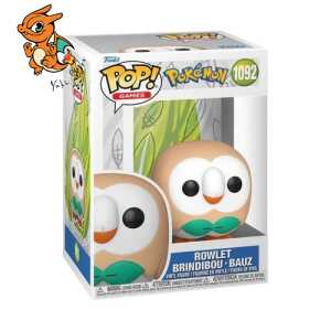 POKEMON - POP Games N° 1092 - Brindibou