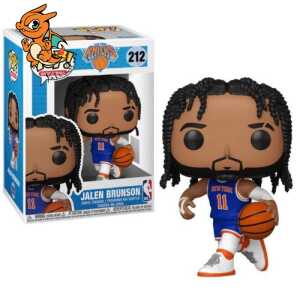 KNICKS - POP NBA N° 212 - Jalen Brunson