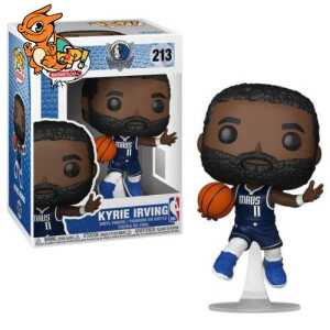 MAVERICKS - POP NBA N° 213 - Kyrie Irving