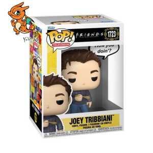 FRIENDS - POP Sayings N° 1723 - Joey Tribbiani (How you doin')