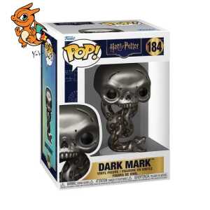 HARRY POTTER - POP N° 184 - Dark Mark