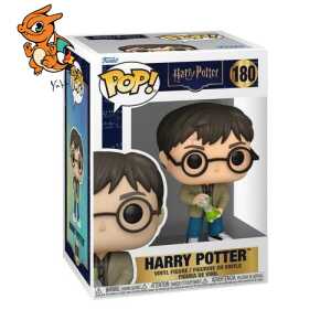 HARRY POTTER - POP N° 180 - Harry avec sablier