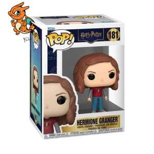 HARRY POTTER - POP N° 181 - Hermione Granger