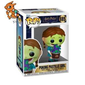 HARRY POTTER - POP N° 185 - Puking Pastille Girl