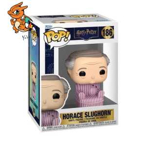 HARRY POTTER - POP N° 186 - Horace Slughorn