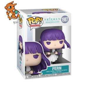 FRIEREN - POP Animation N° 1987 - Fern
