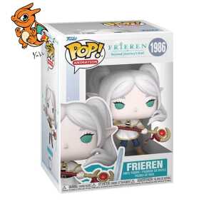 FRIEREN - POP Animation N° 1986 - Frieren