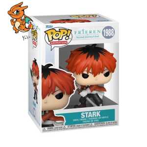 FRIEREN - POP Animation N° 1988 - Stark
