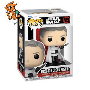 ANDOR - POP Star Wars N° 785 - Director Orson Krennic