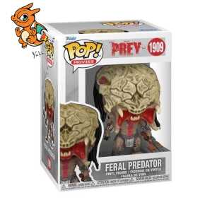 PREY - POP Movies N° 1909 - Predator Feral