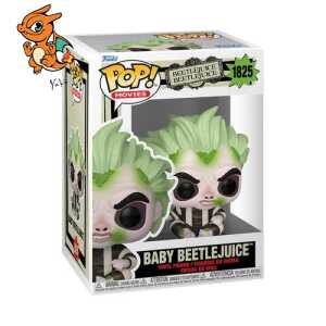 BEETLEJUICE 2 - POP Movies N° 1825 - Bébé Beetlejuice