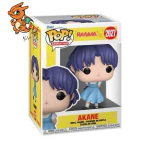 RANMA 1/2 - POP Animation N° 2027 - Akane