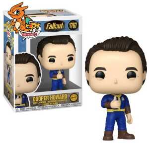 FALLOUT - POP TV N° 1767 - Vault Boy version Chase