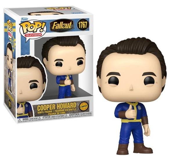 FALLOUT - POP TV N° 1767 - Vault Boy
