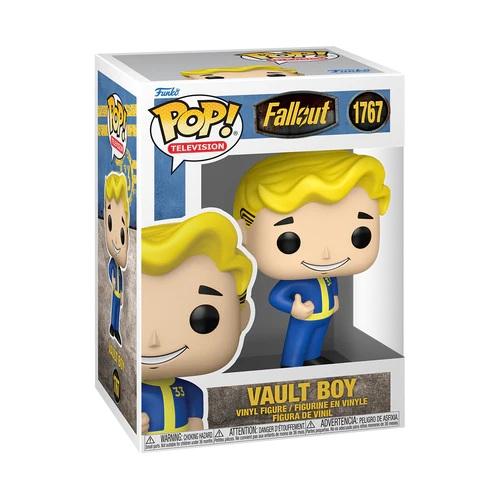 FALLOUT - POP TV N° 1767 - Vault Boy – Image 2