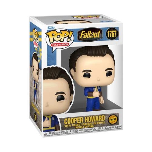 FALLOUT - POP TV N° 1767 - Vault Boy – Image 4