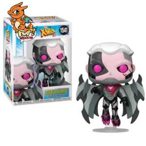 X-MEN '97 - POP Plus N° 1541 - Bastion Nimrod avec Chase