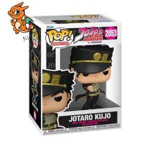 JOJO'S BIZARRE ADVENTURE - POP Animation N° 2053 - Jotaro Kujo