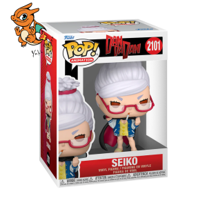 DANDADAN - POP Animation N° 2101 - Seiko