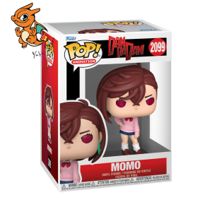 DANDADAN - POP Animation N° 2099 - Momo Ayase