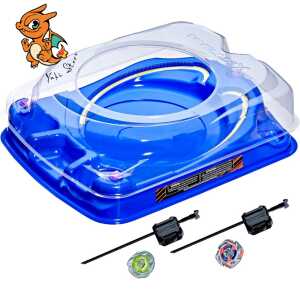 BEYBLADE X - Drop Battle Battle Beystadium Set