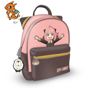 SPY X FAMILY - Anya - Sac à dos Fashion
