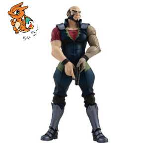COWBOY BEBOP - Jet Black - Pop Up Parade 18cm