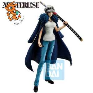 ONE PIECE - Trafalgar Law (Change Vers.) -Figurine Episode of Law 24cm