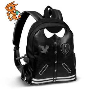 MERCREDI - Oxford Varsity - Sac à Dos Casual